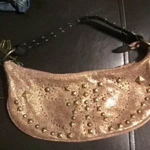 Brand new betsey johnson purse